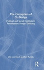 Cover: The Corruption of Co-Design - Routledge