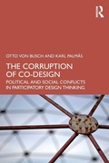 Cover: The Corruption of Co-Design - Routledge