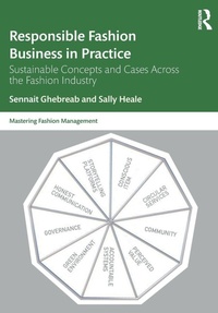 Abbildung von: Responsible Fashion Business in Practice - Routledge