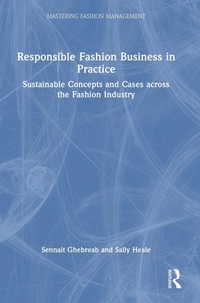 Abbildung von: Responsible Fashion Business in Practice - Routledge