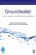 Cover: Groundwater - Routledge