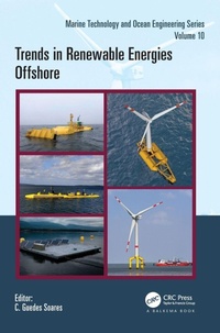 Abbildung von: Trends in Renewable Energies Offshore - CRC Press