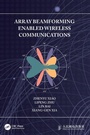 Cover: Array Beamforming Enabled Wireless Communications - CRC Press