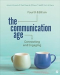 Cover: The Communication Age - Sage Publications, Inc