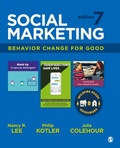 Cover: Social Marketing - SAGE Publications Inc