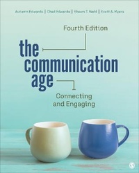 Enlarge image Cover: The Communication Age - Sage Publications, Inc