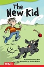 Cover: The New Kid - Teacher Created Materials, Inc