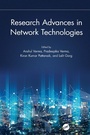 Cover: Research Advances in Network Technologies - CRC Press