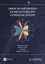 Cover: Array Beamforming Enabled Wireless Communications - CRC Press