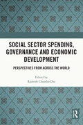 Bild: Social Sector Spending, Governance and Economic Development - Routledge India