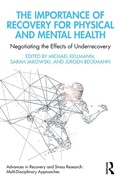 Cover: The Importance of Recovery for Physical and Mental Health - Routledge