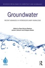 Cover: Groundwater - Routledge