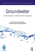 Cover: Groundwater - Routledge