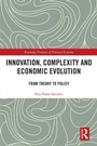 Cover: Innovation, Complexity and Economic Evolution - Routledge