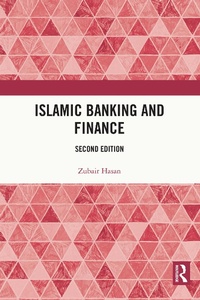 Abbildung von: Islamic Banking and Finance - Routledge India