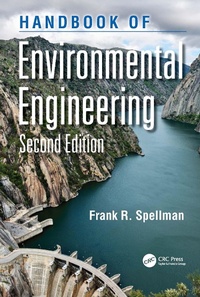 Abbildung von: Handbook of Environmental Engineering - CRC Press