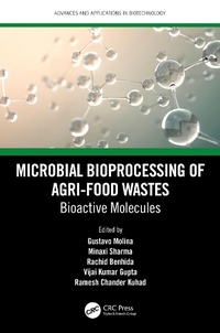 Abbildung von: Microbial Bioprocessing of Agri-food Wastes - CRC Press