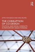 Cover: The Corruption of Co-Design - Routledge