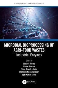 Abbildung von: Microbial Bioprocessing of Agri-food Wastes - CRC Press