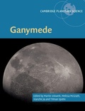 Cover: Ganymede - Cambridge University Press
