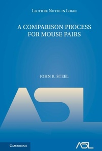 Abbildung von: A Comparison Process for Mouse Pairs - Cambridge University Press