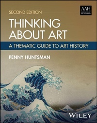 Bild vergrößern Bild: Thinking About Art - Wiley-Blackwell