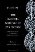Cover: The Selected Writings of Eva Picardi - Bloomsbury Academic