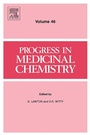 Cover: Progress in Medicinal Chemistry - Elsevier