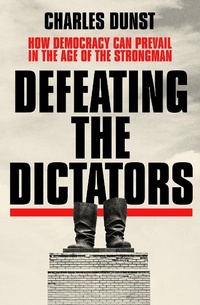Abbildung von: Defeating the Dictators - Hodder & Stoughton