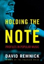 Cover: Holding the Note - Alfred A. Knopf