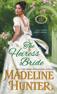 Abbildung von: The Heiress Bride - Zebra Books