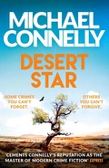 Cover: Desert Star - Orion (an Imprint of The Orion Publishing Group Ltd )
