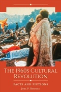 Cover: The 1960s Cultural Revolution - ABC-CLIO