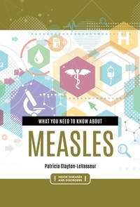 Abbildung von: What You Need to Know about Measles - Greenwood
