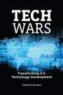 Cover: Tech Wars - Praeger Publishers Inc