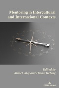 Cover: Mentoring in Intercultural and International Contexts - Peter Lang Verlag