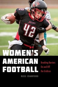 Abbildung von: Women's American Football - University of Nebraska Press