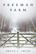 Cover: Freeman Farm - LIFERICH