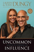 Cover: Uncommon Influence - Compassion