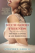 Cover: Such Good Friends - Kensington Publishing