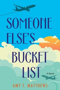 Bild: Someone Else's Bucket List - Kensington Publishing