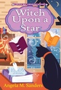 Cover: Witch upon a Star - Kensington Publishing