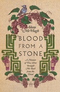 Cover: Blood From a Stone - IVP