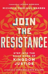 Enlarge image Cover: Join the Resistance - IVP