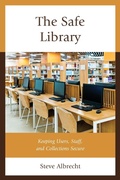 Cover: The Safe Library - Rowman & Littlefield Publishers