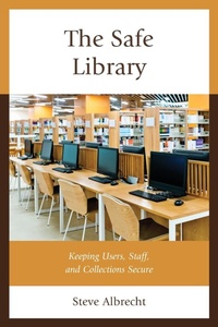 Abbildung von: The Safe Library - Rowman & Littlefield Publishers