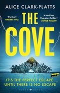 Cover: The Cove - Raven Books