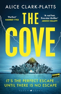 Enlarge image Cover: The Cove - Raven Books