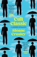 Cover: Cult Classic - Bloomsbury Publishing PLC