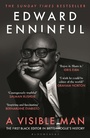Cover: A Visible Man - Bloomsbury Publishing PLC